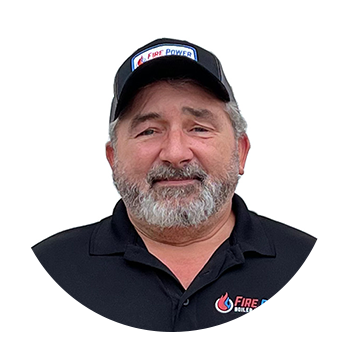 Expert boiler room Technicians - Doug Spain