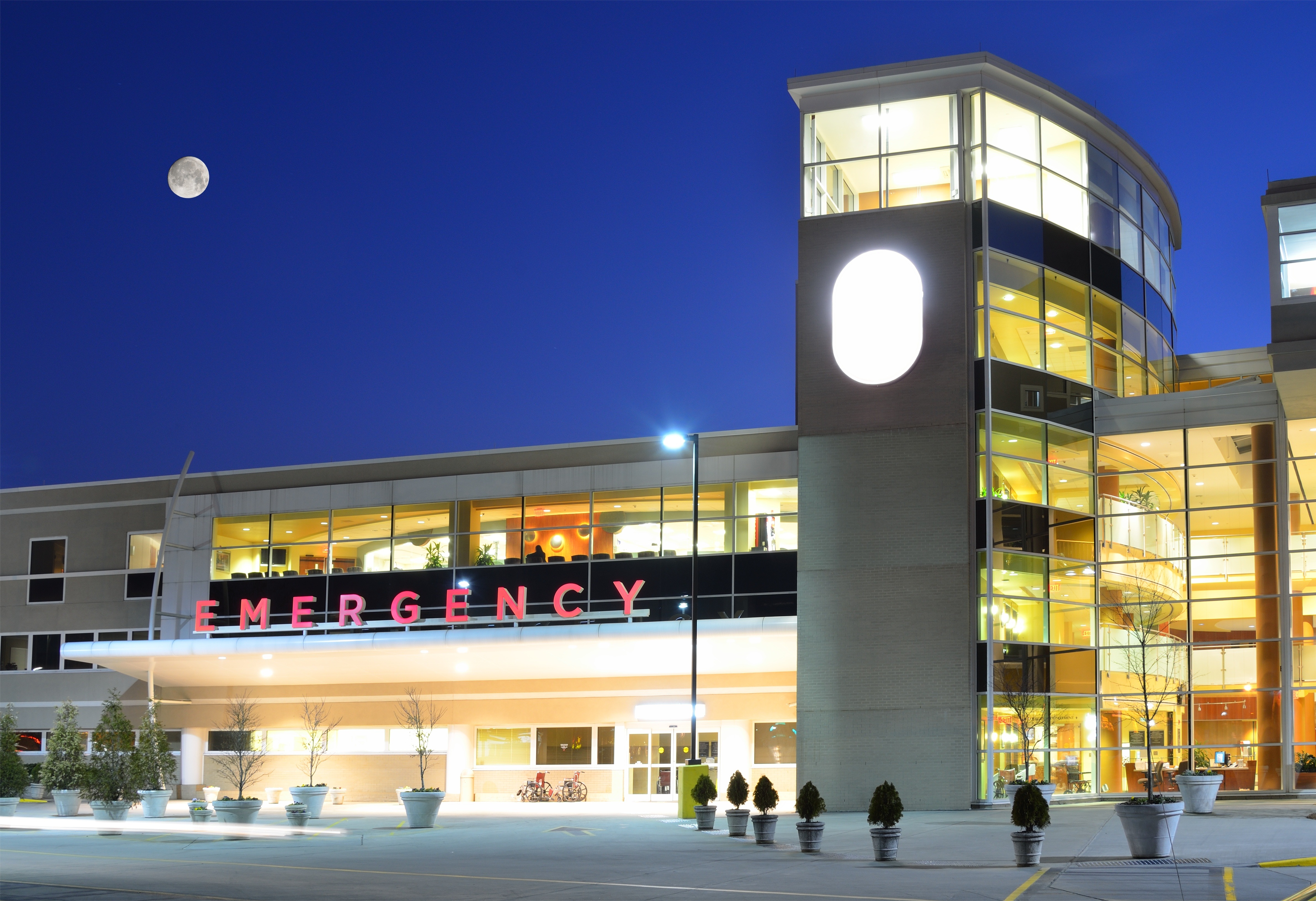 boiler systems for healthcare facilities and hospitals in Texas