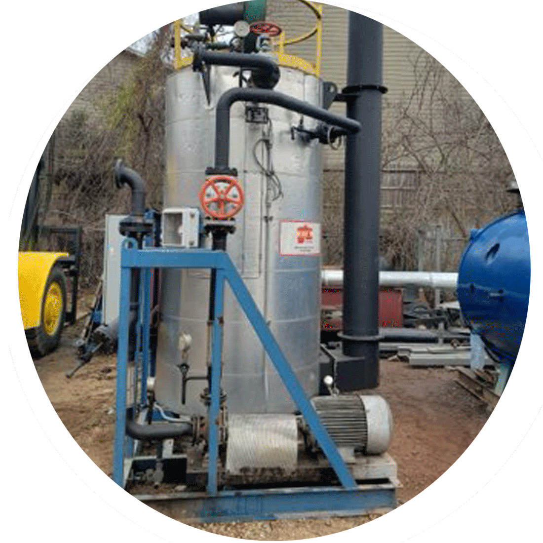 thermal-fluid-heater-rental